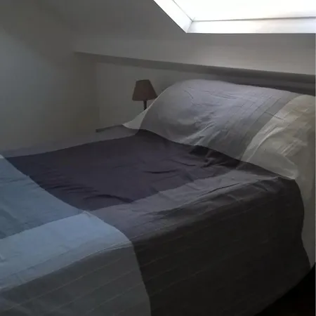 Escapade Cocooning A Vu Sur Le Pont De Normandie Apartamento